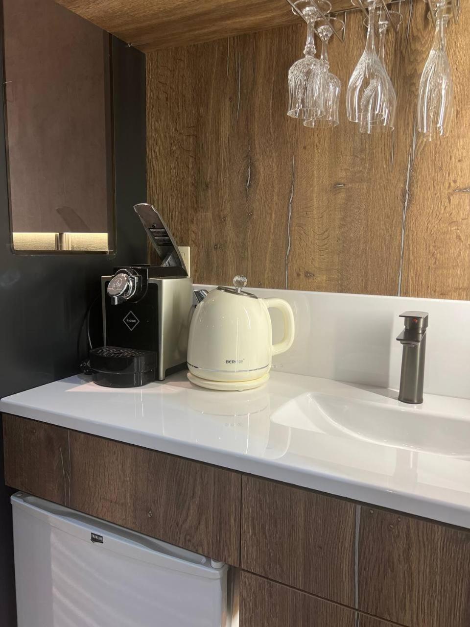 Sapar Standart Hotel Szymkent Zewnętrze zdjęcie
