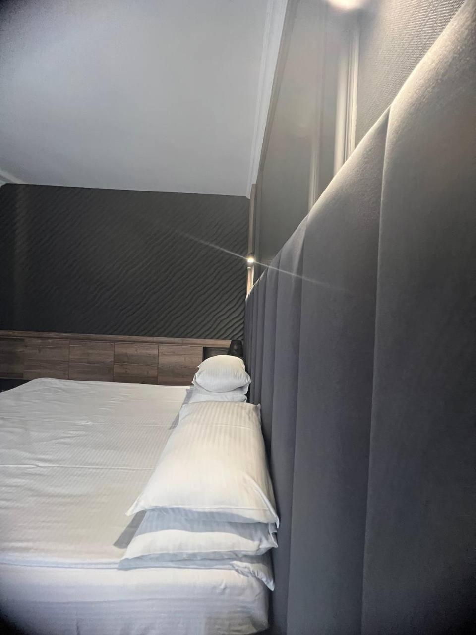 Sapar Standart Hotel Szymkent Zewnętrze zdjęcie