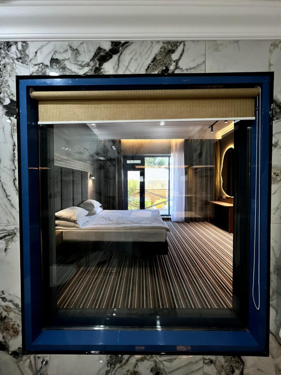 Sapar Standart Hotel Szymkent Zewnętrze zdjęcie