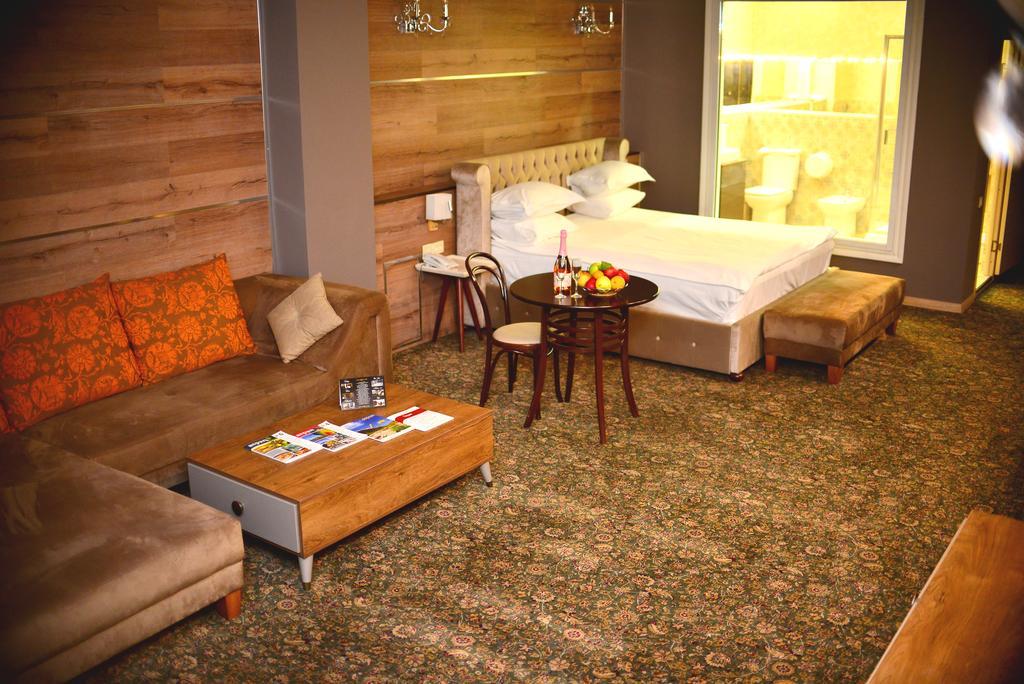 Sapar Standart Hotel Szymkent Zewnętrze zdjęcie
